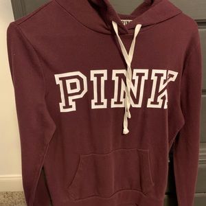 PINK Throw On Jacket